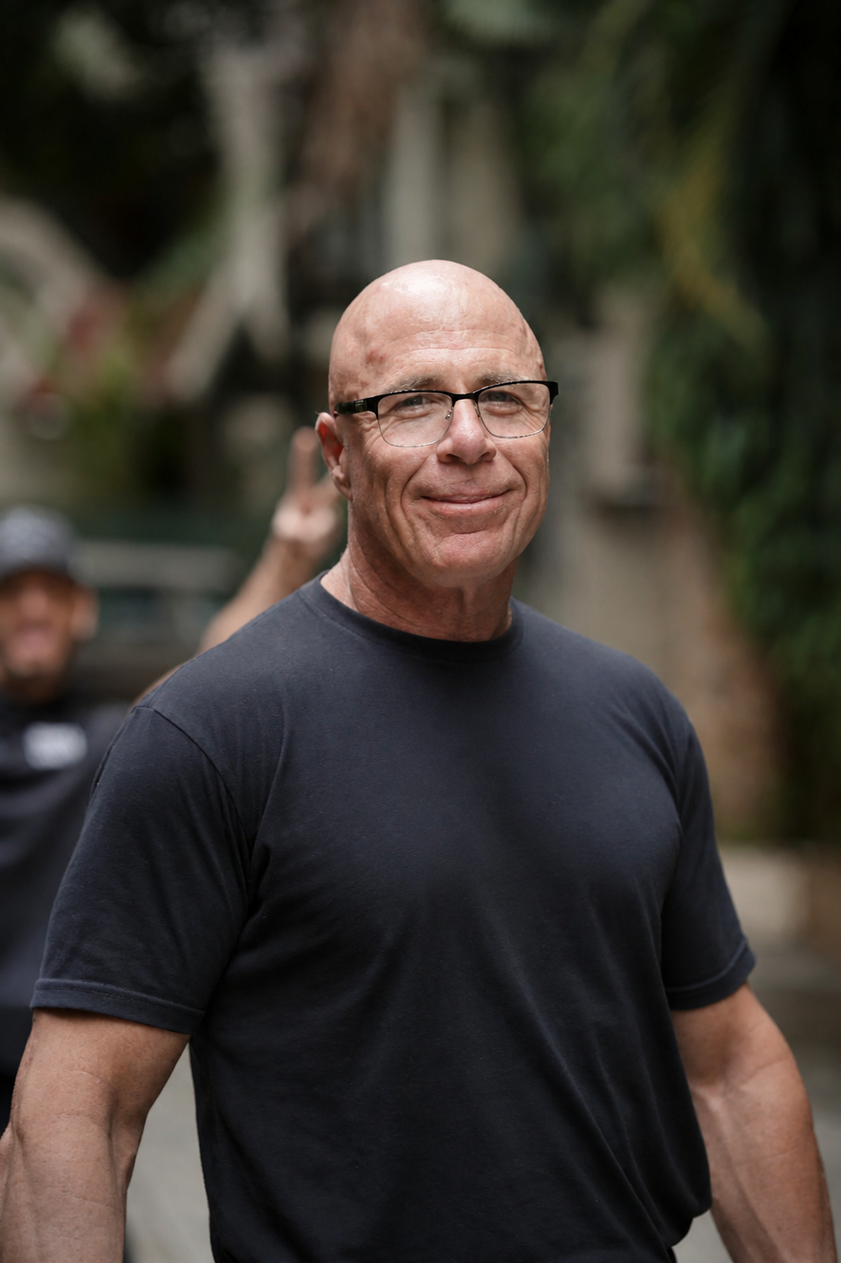 Joe Oblas, Advisor