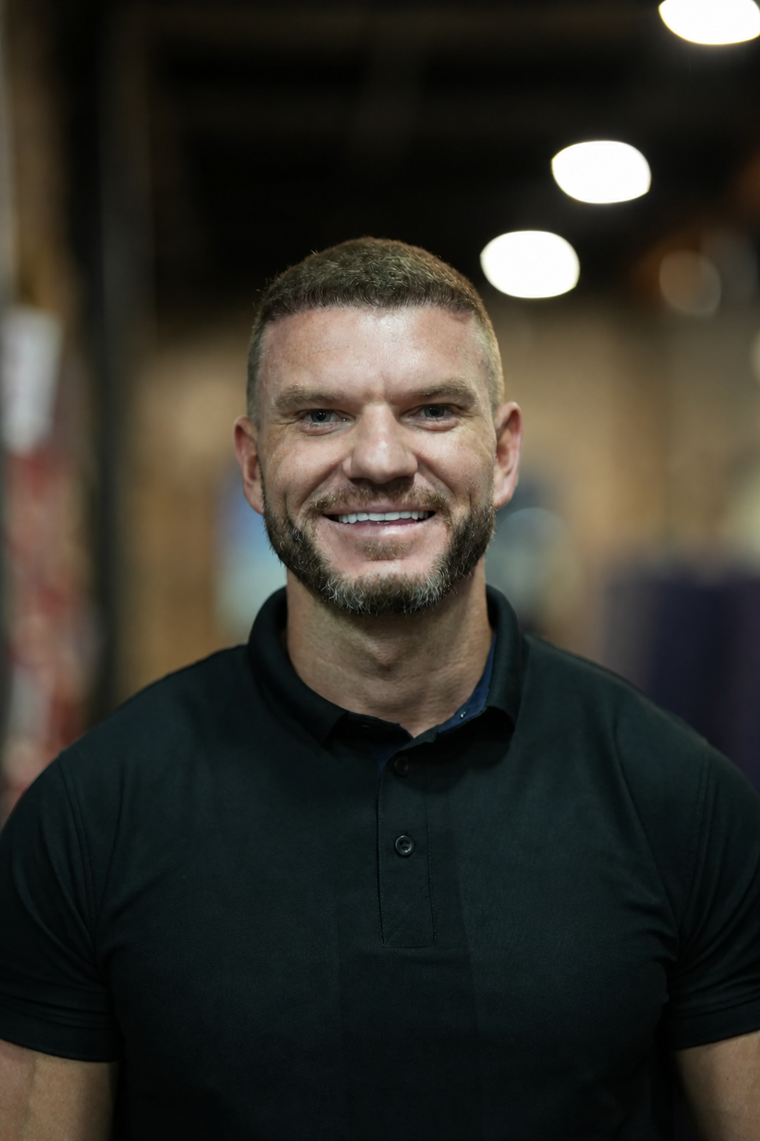 Mark Cunningham, Advisor
