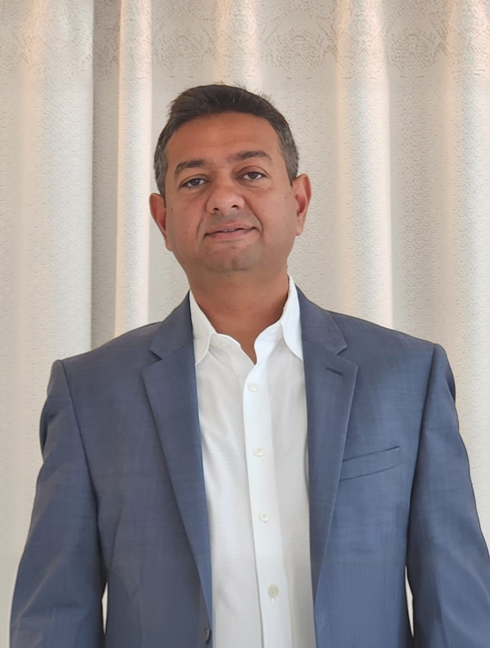 Tejas Choksi, Advisor